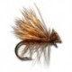 Dries Elk Hair Caddis Cinnamon $2.50