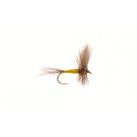 Dries Blue Winged Olive $2.34