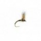 Dries Deer Hair Peacock $2.34