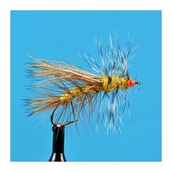 Dries Stimulator Yellow $2.50