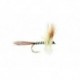 Dries Mayfly Brown $2.50