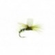 Dries Parachute Olive $2.50