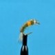 Beaded Nymphs Bead Head Pregnant Shrimp $2.50