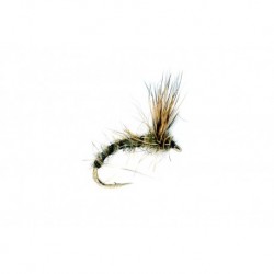 Dries Deer Hair Hare's Ear $2.50