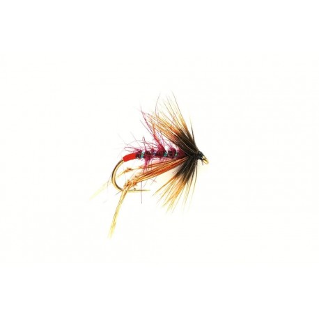 Dries Claret Pearl $2.50