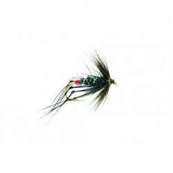 Dries Hopper Black $2.50
