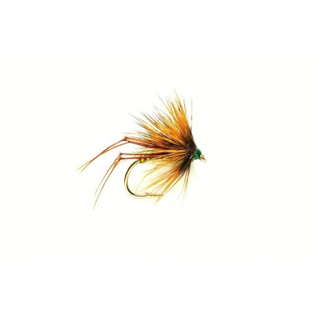 Dries Half Hog Olive $2.50
