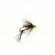 Dries Hopper Black (Gold Nugget) $2.50
