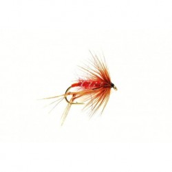 Dries Red $2.50