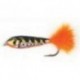 Streamers Glass Minnow Pearch Fry $4.00