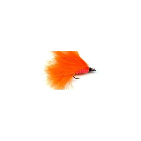 Streamers orange cats button $2.50