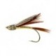 Streamers rolled muddler minnow beaded $2.50
