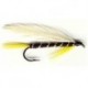 Streamers black ghost button $2.50