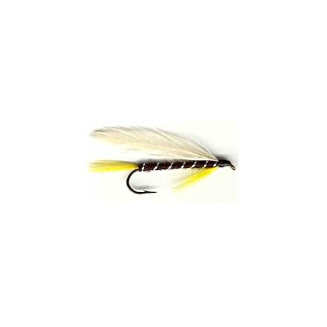 Streamers black ghost button $2.50