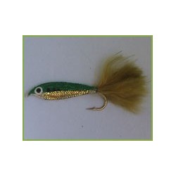 Streamers envy $4.00