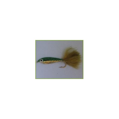 Streamers envy $4.00