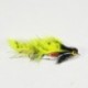 Streamers Strip Tiger  Yellow Black $8.00