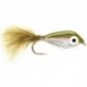 Streamers Janssen's Minnow  Rainbow Trout $4.00