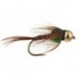 Barbless Flies BH Pheasant Tail Green BL $2.50