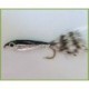 Streamers grizzly tail $4.00