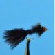 Streamers Ruby Eyed Leech $2.50