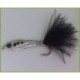 Streamers silver $4.00