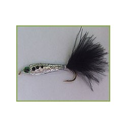 Streamers silver $4.00