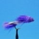 Streamers Zoo Cougar  Purple $8.00
