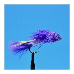 Streamers Zoo Cougar  Purple $8.00