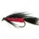 Streamers red devil matuka button $2.50