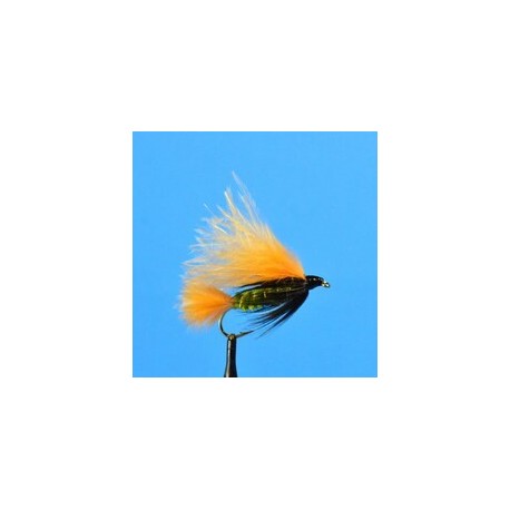 Streamers Dawson $2.50