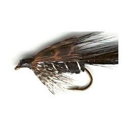 Streamers ace of spades matuka button $2.50