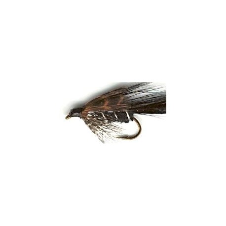 Streamers ace of spades matuka button $2.50