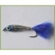 Streamers blue mary josphat $4.00