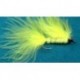 Streamers yellow cats button $2.50