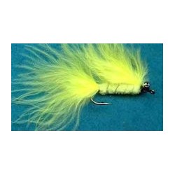 Streamers yellow cats button $2.50