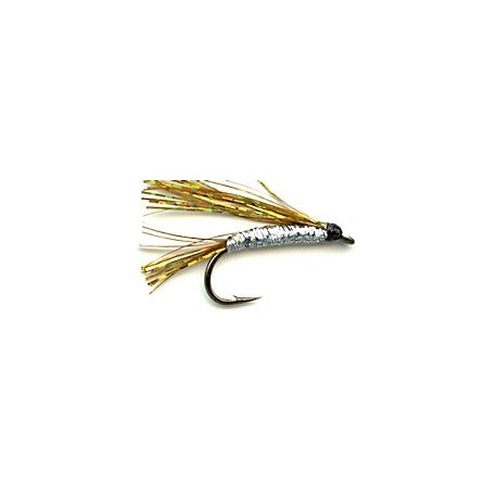 Streamers gold silver sparkler button $2.50