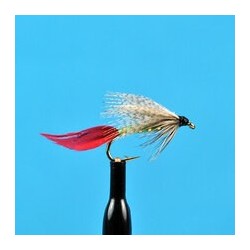 Streamers Grizzly King Streamer $2.50