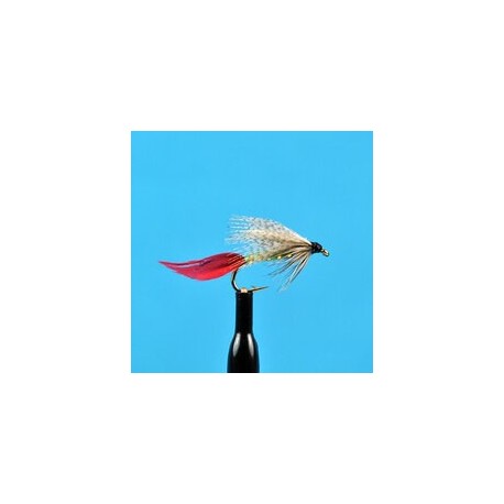Streamers Grizzly King Streamer $2.50