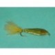 Streamers Epoxy Minnow Gold $4.00