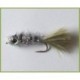 Streamers little bright minnow $2.50