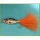 Streamers epoxy monniw orange $4.00