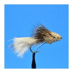 Streamers Zoo Cougar  Tan $8.00
