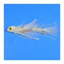 Streamers Sex Dungeon  White $8.00