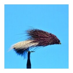 Streamers Zoo Cougar  Black $8.00