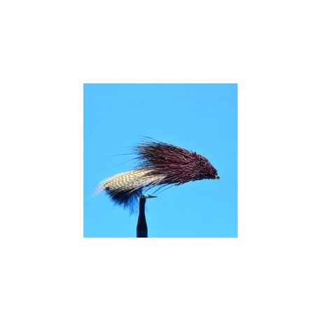 Streamers Zoo Cougar  Black $8.00