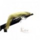 Conehead Streamers CH Bunny Muddler Olive $2.50