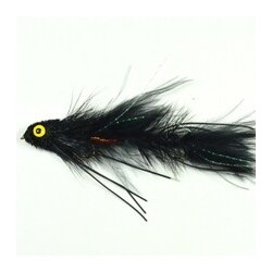 Streamers Sex Dungeon  Black $8.00