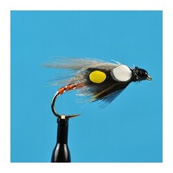 Streamers Gray Ghost $2.50