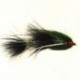 Streamers Heisenberg  Black $8.00